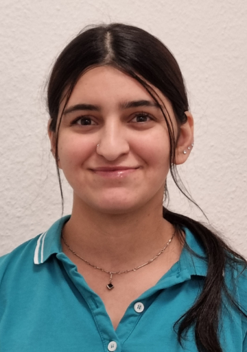 Fatima Jafarizadeh