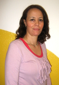 Saida Akrach